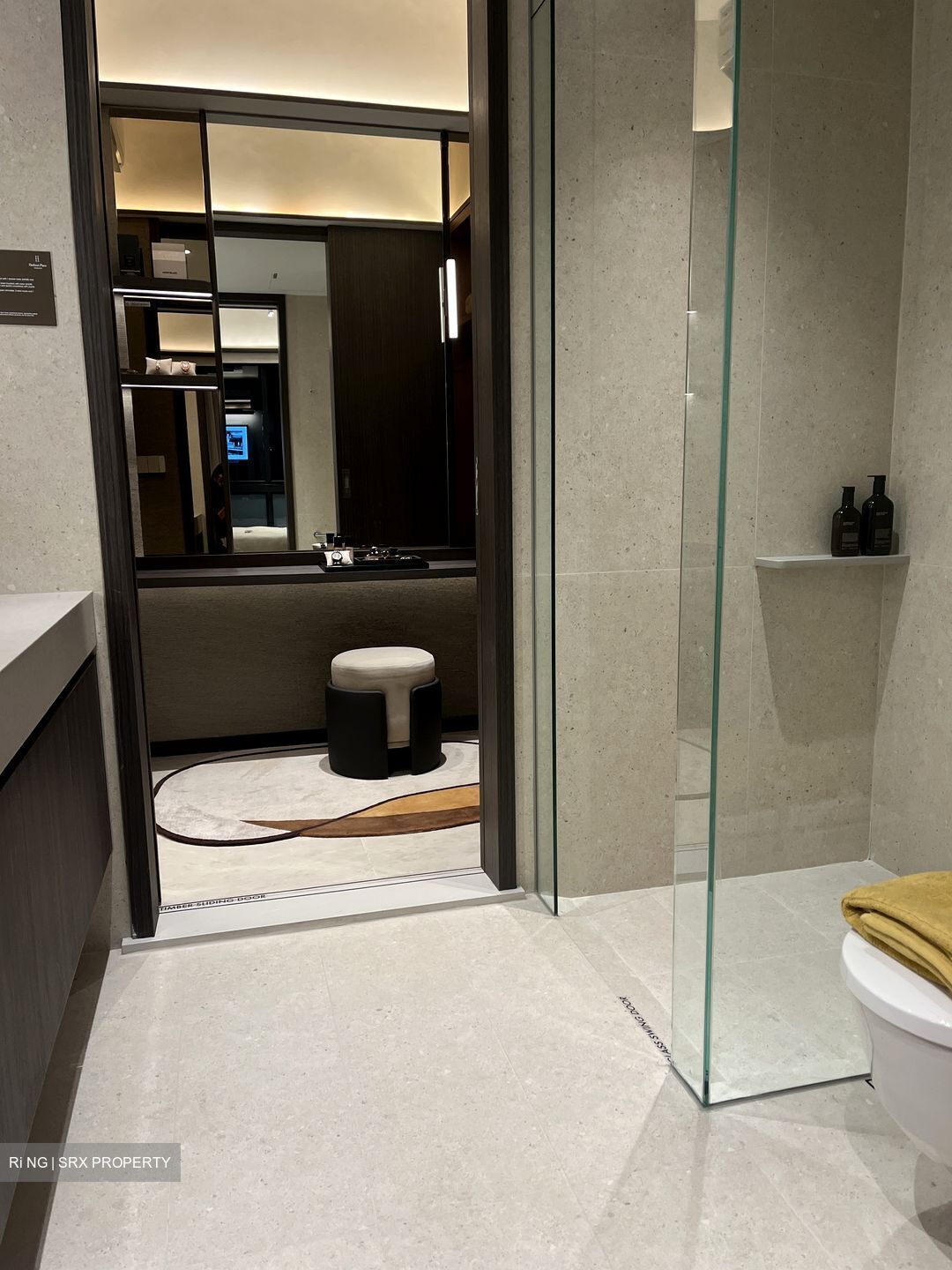 Hudson Place Residences (U/C) (D5), Apartment #572670741